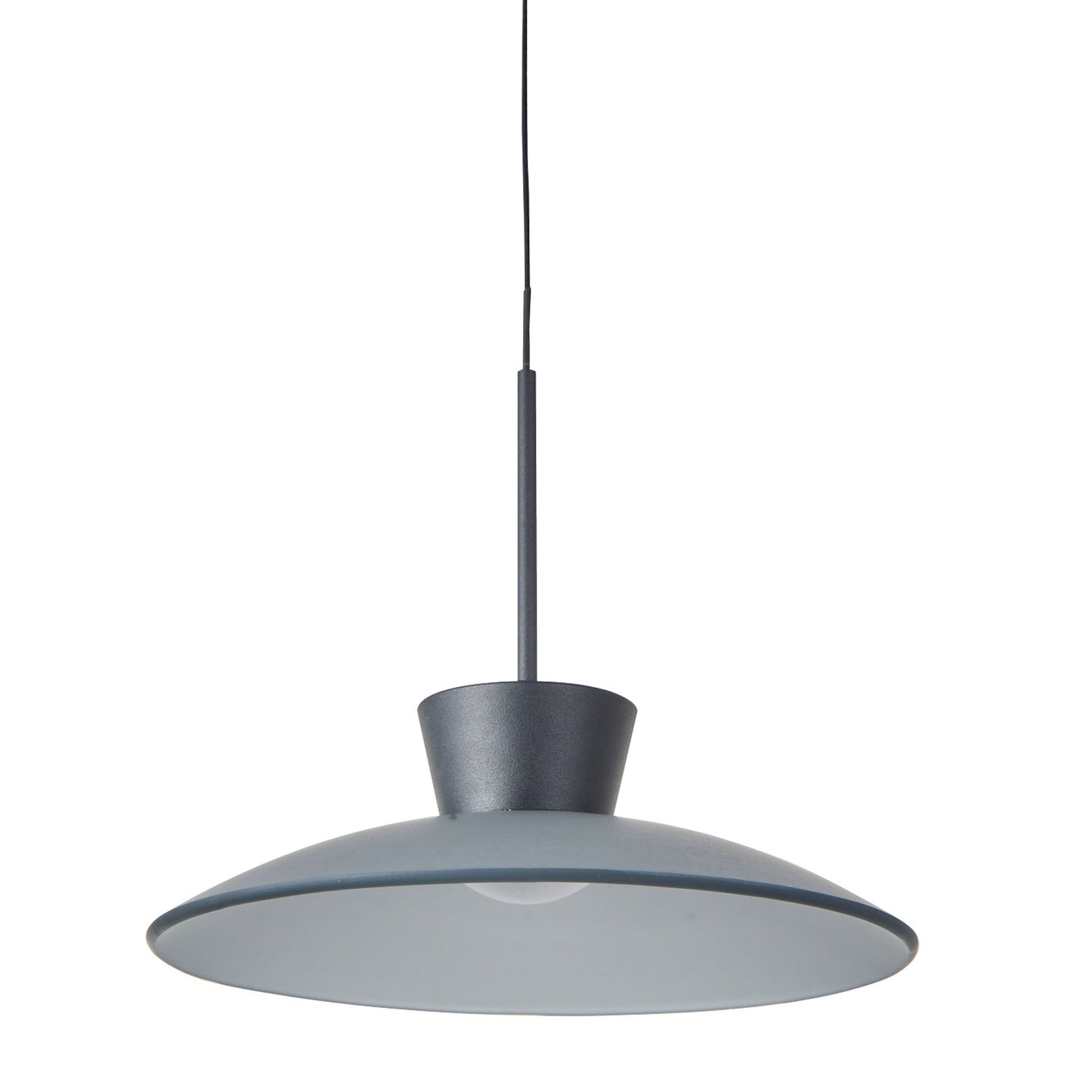 Horizon LED Pendant Light in Detail.