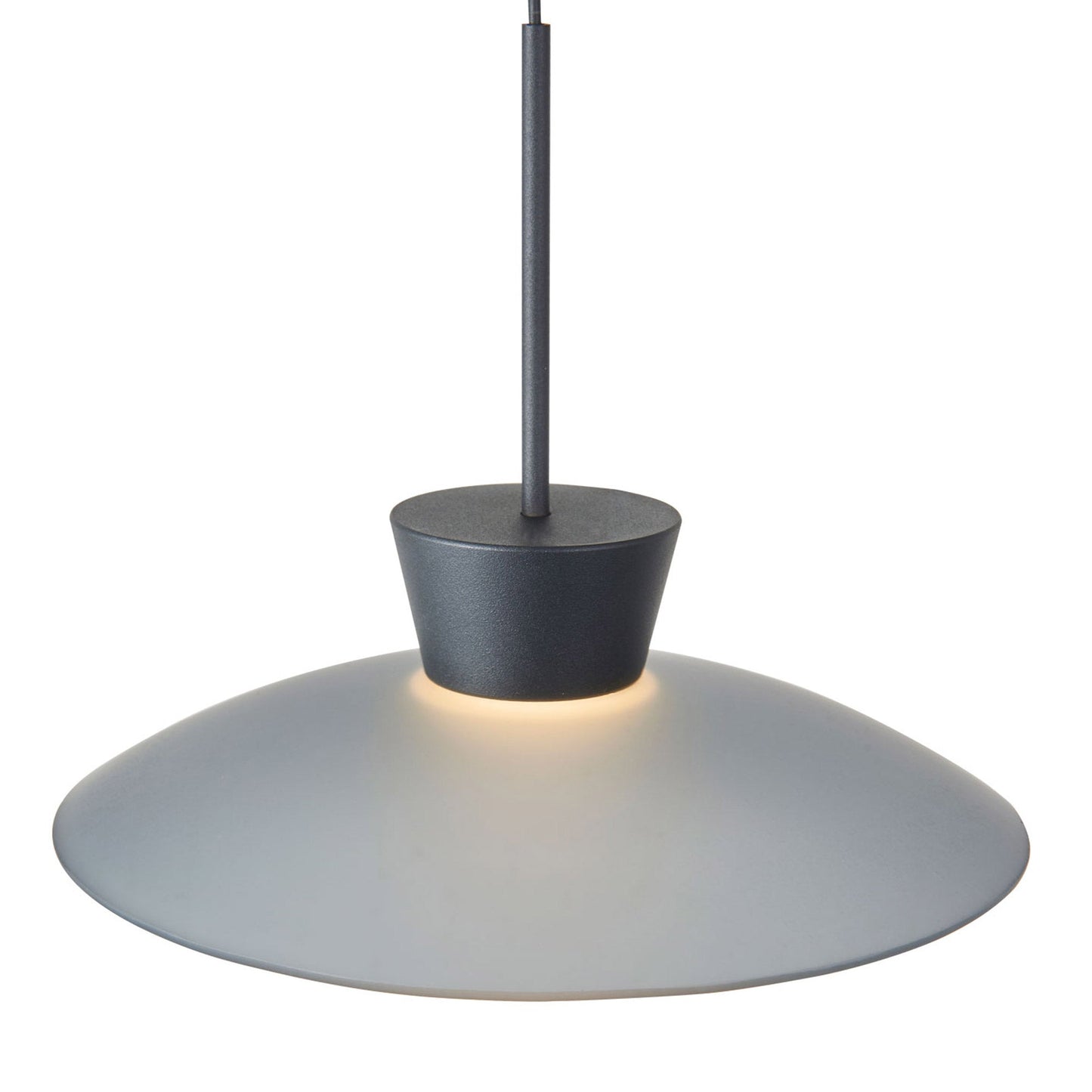 Horizon LED Pendant Light in Detail.
