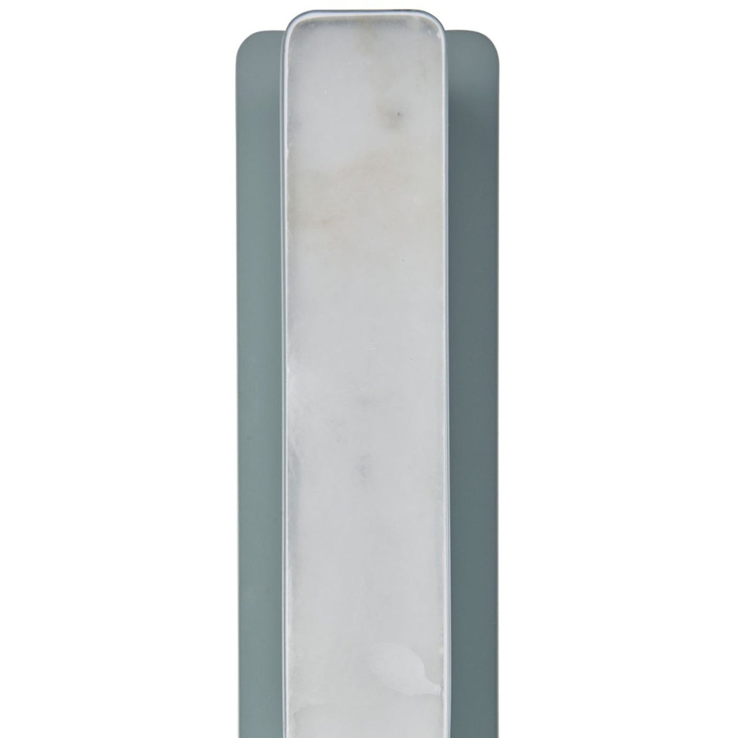 Ingot Outdoor LED Wall Light in Detail.
