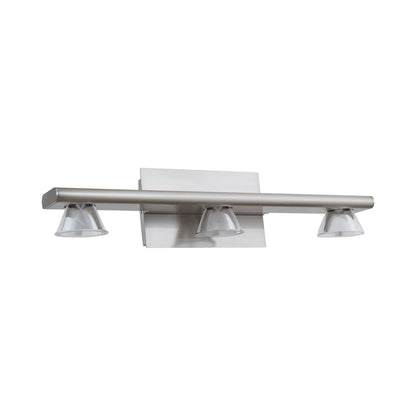 Jet LED Bath Vanity Light.