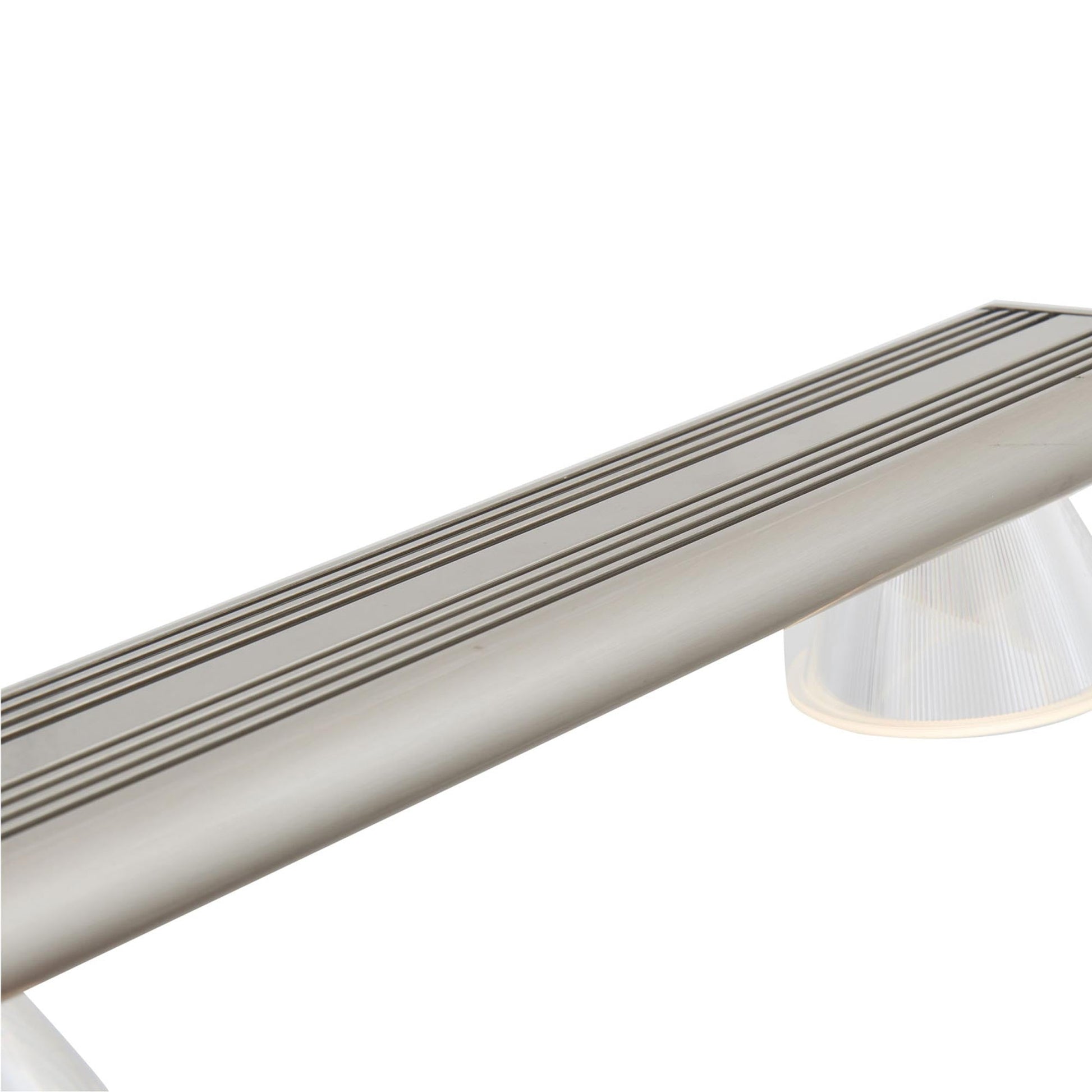Jet LED Bath Vanity Light in Detail.