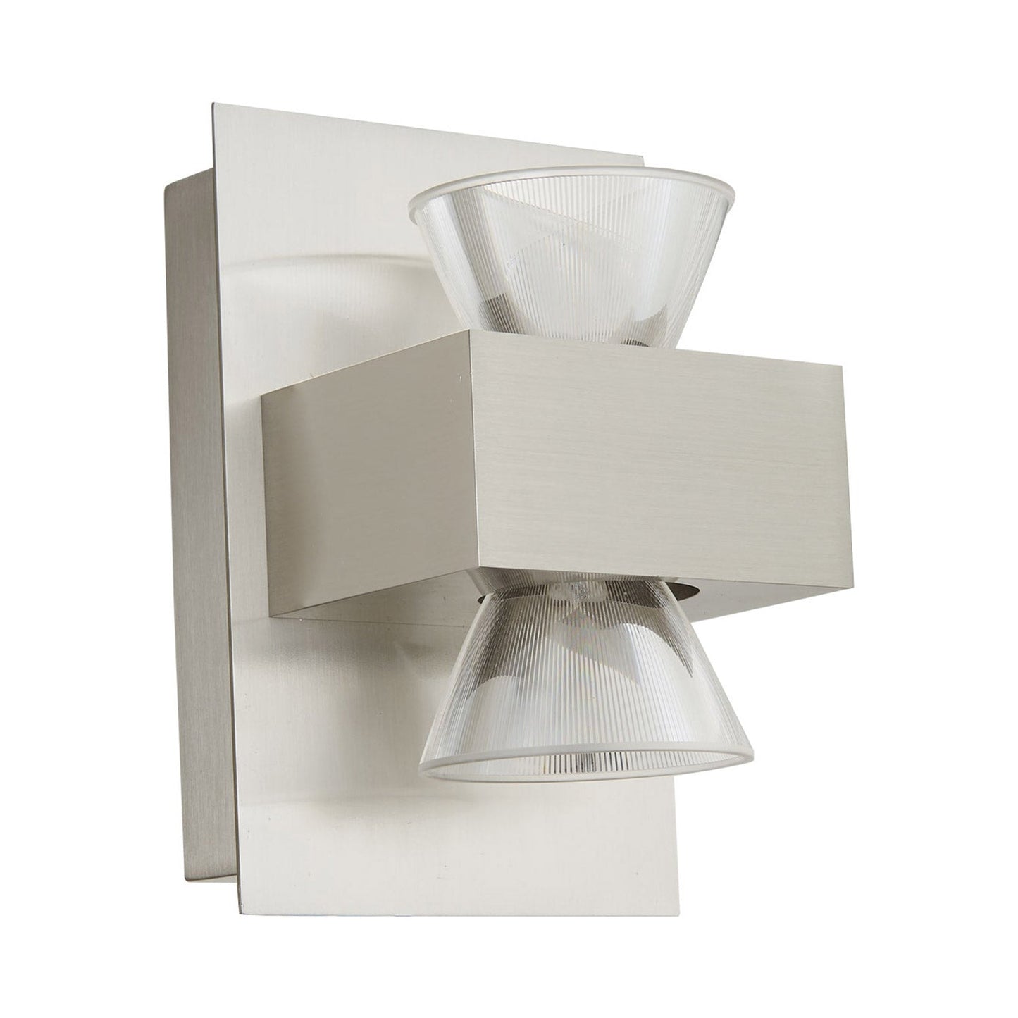 Jet LED Bath Wall Light.