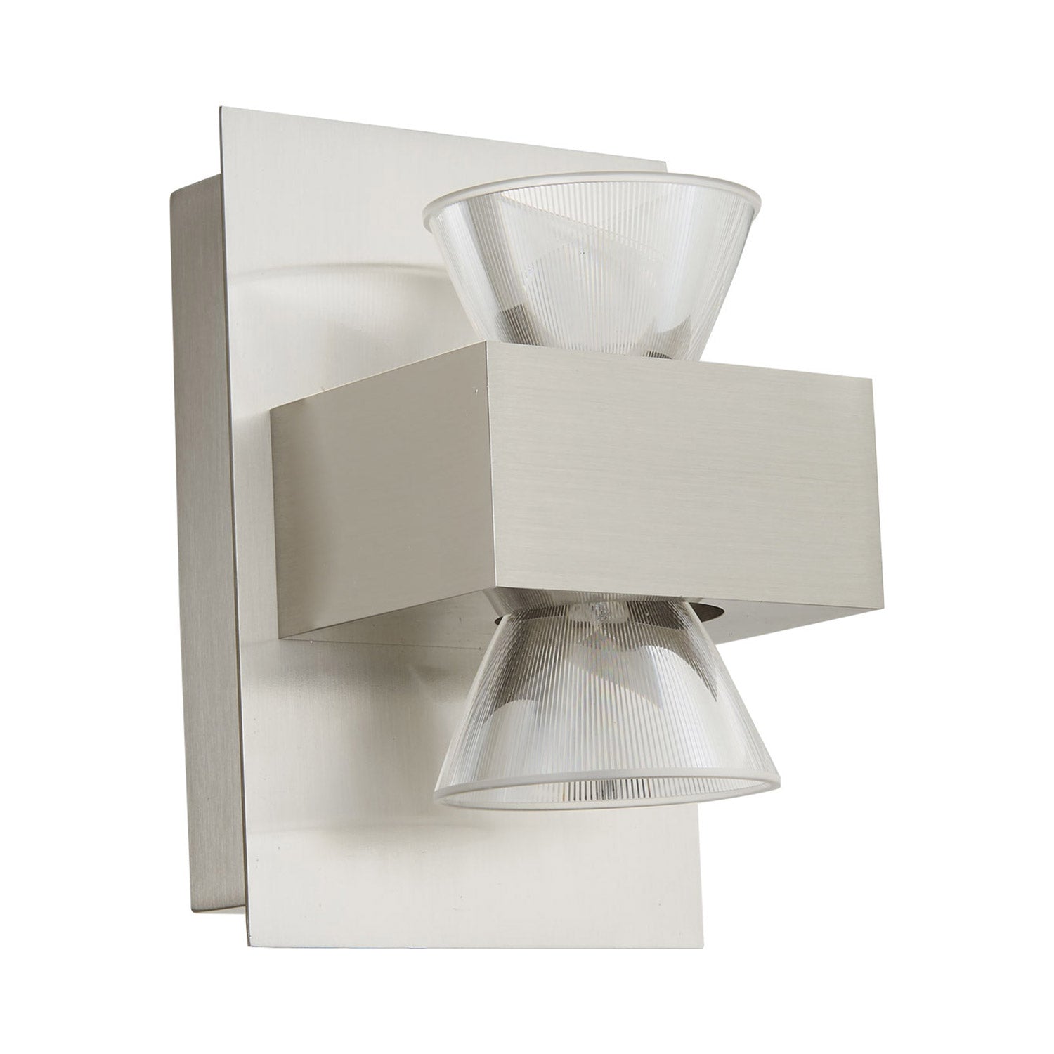 Jet LED Bath Wall Light.