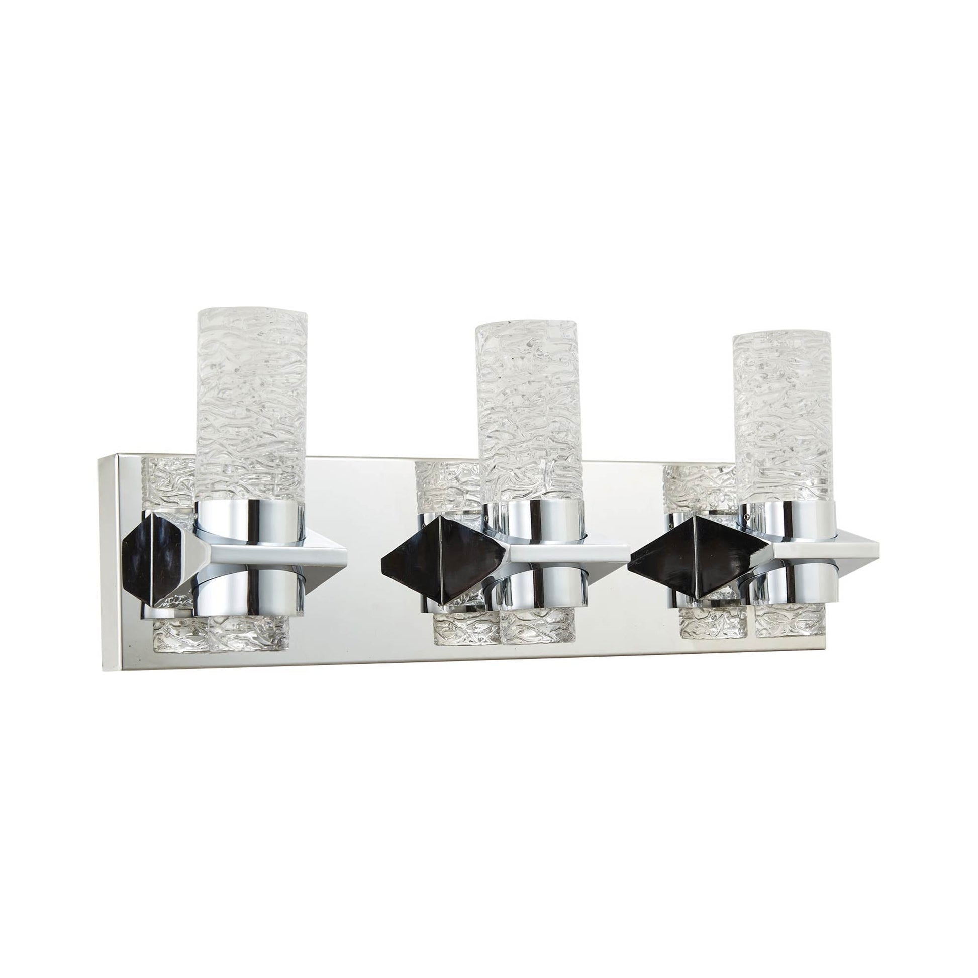 Krypton LED Bath Vanity Light (18.9-Inch).