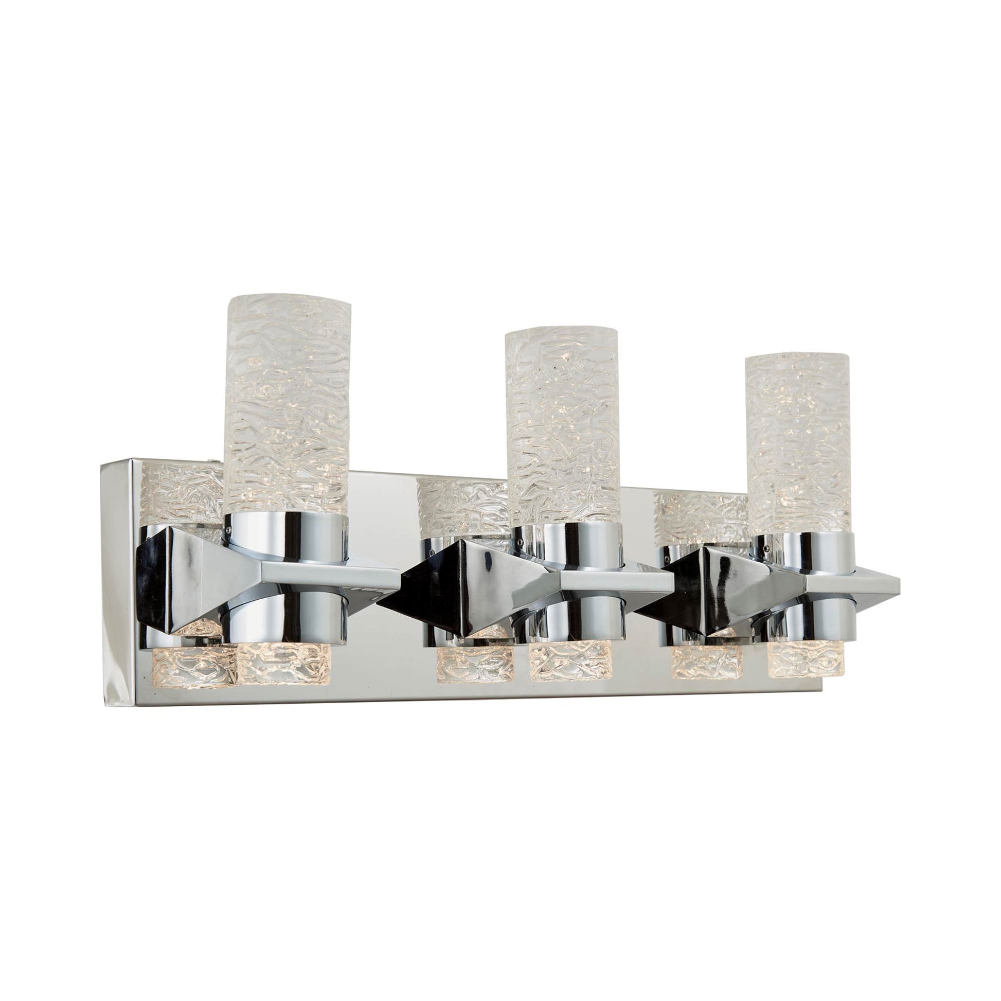 Krypton LED Bath Vanity Light.