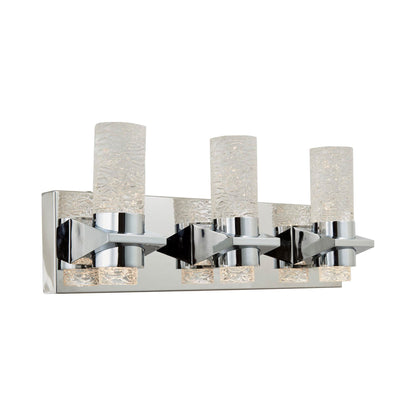 Krypton LED Bath Vanity Light.