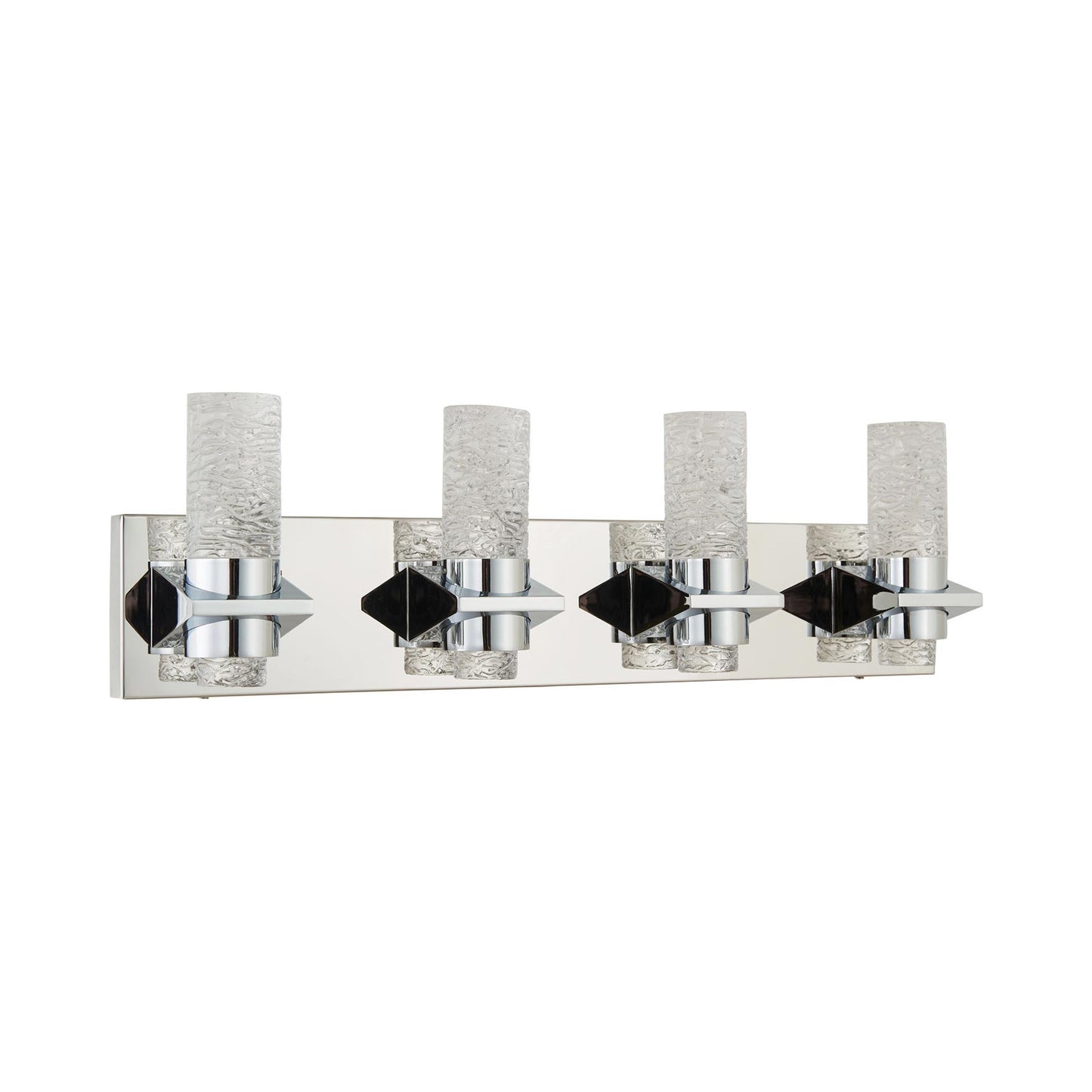 Krypton LED Bath Vanity Light (26-Inch).
