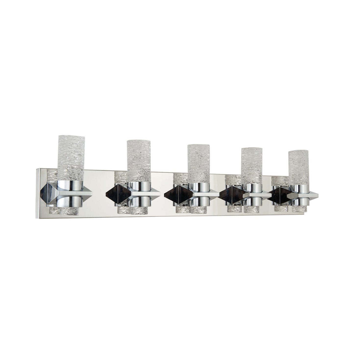 Krypton LED Bath Vanity Light (33-Inch).