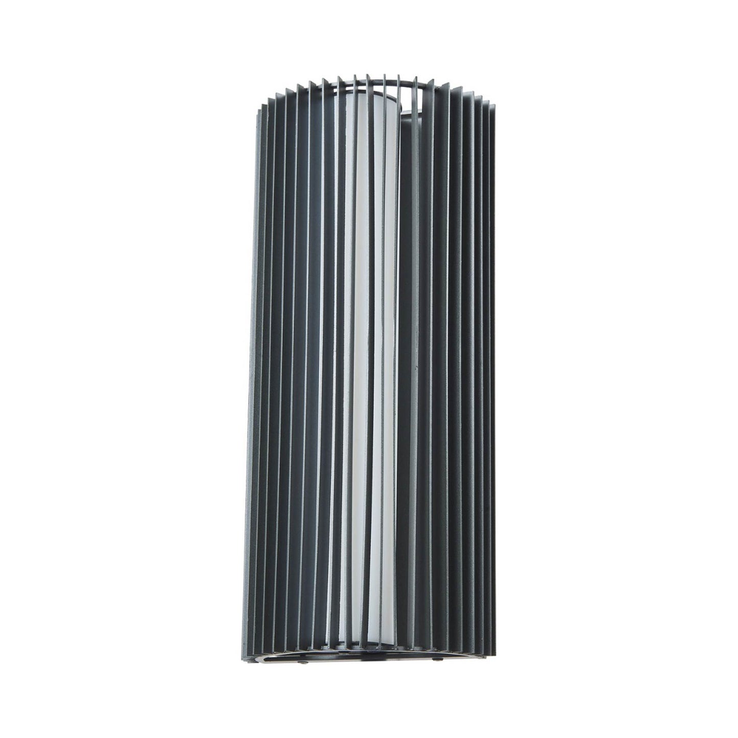 Lava Outdoor LED Wall Light.
