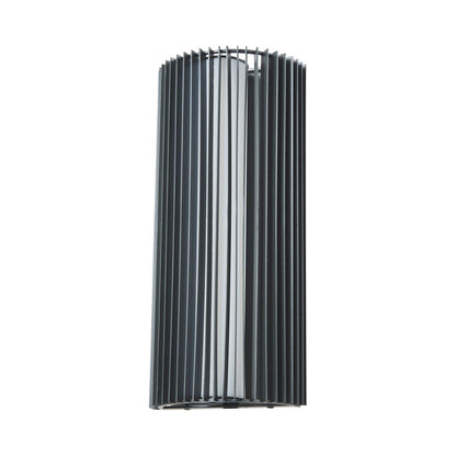 Lava Outdoor LED Wall Light.