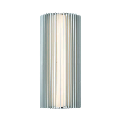 Lava Outdoor LED Wall Light in Detail.