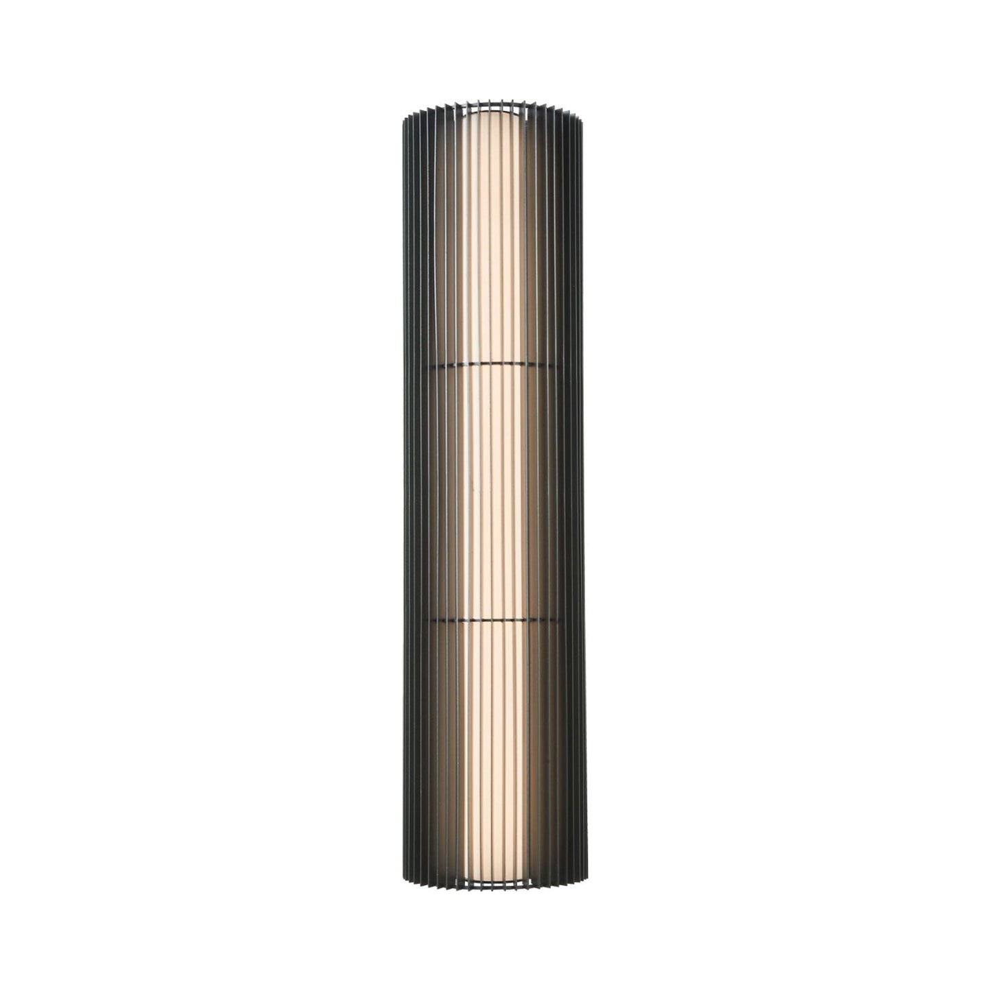 Lava Outdoor LED Wall Light in Detail.