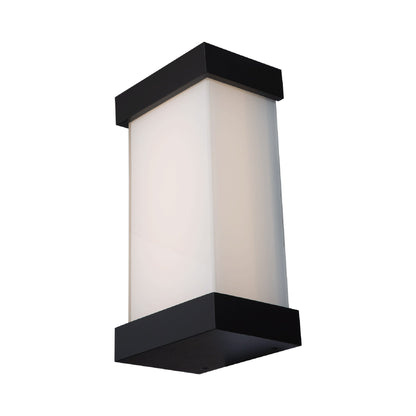 Loki Outdoor LED Wall Light.