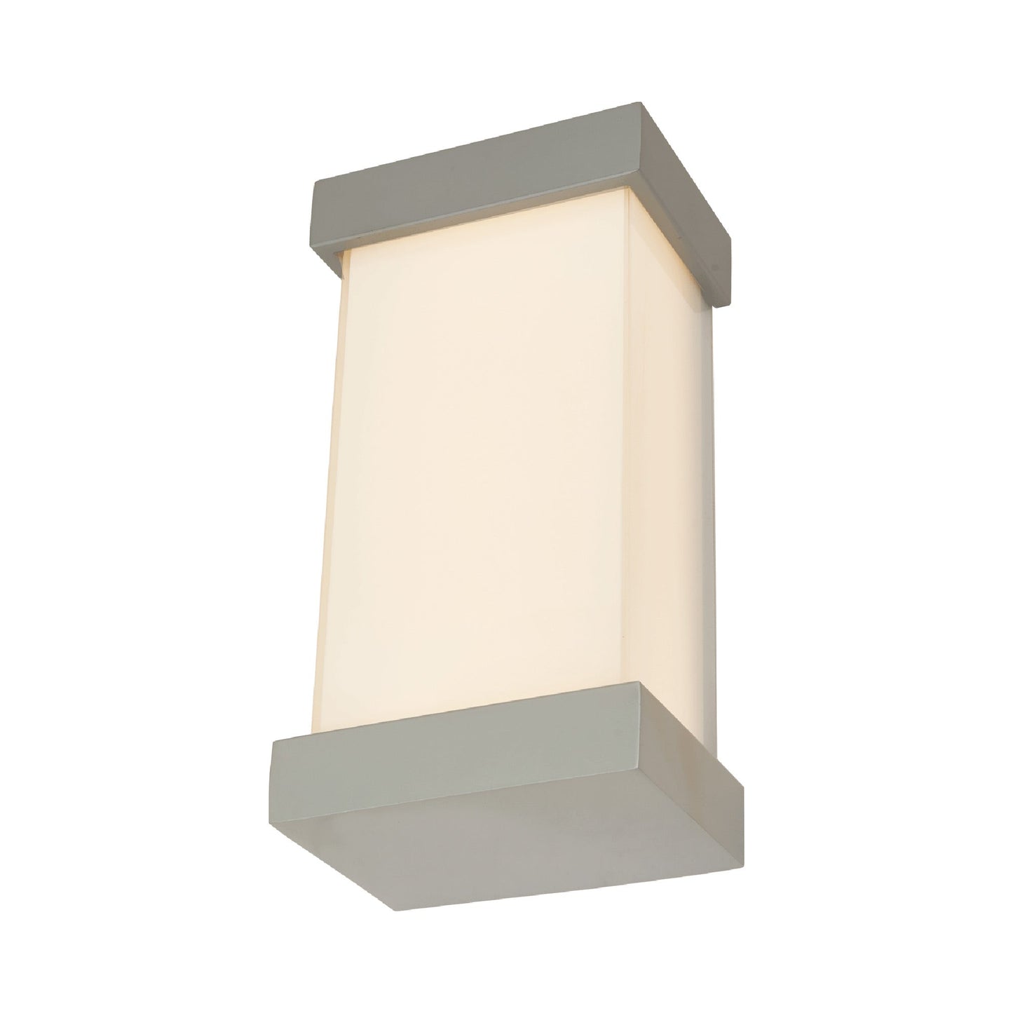 Loki Outdoor LED Wall Light in Detail.
