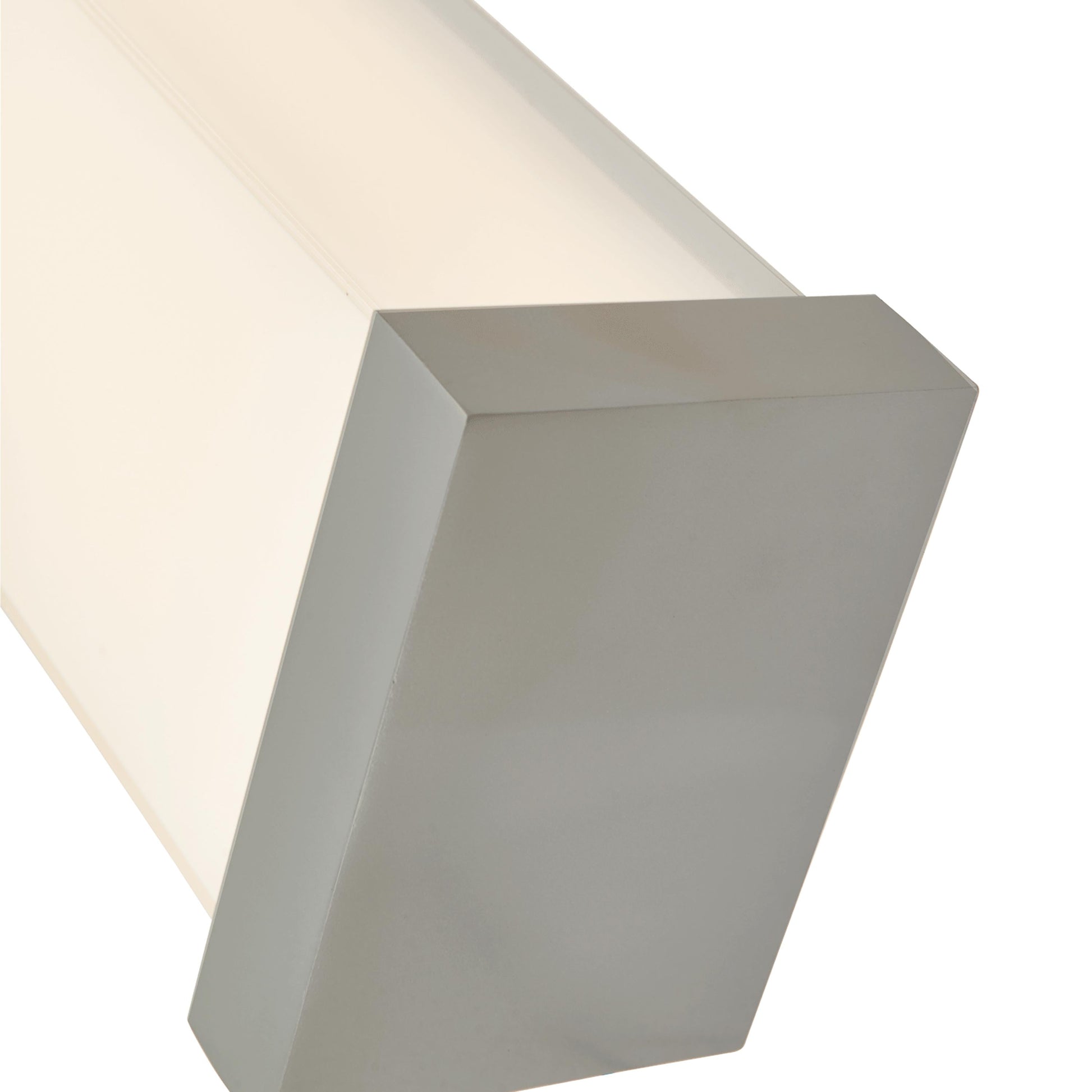 Loki Outdoor LED Wall Light in Detail.