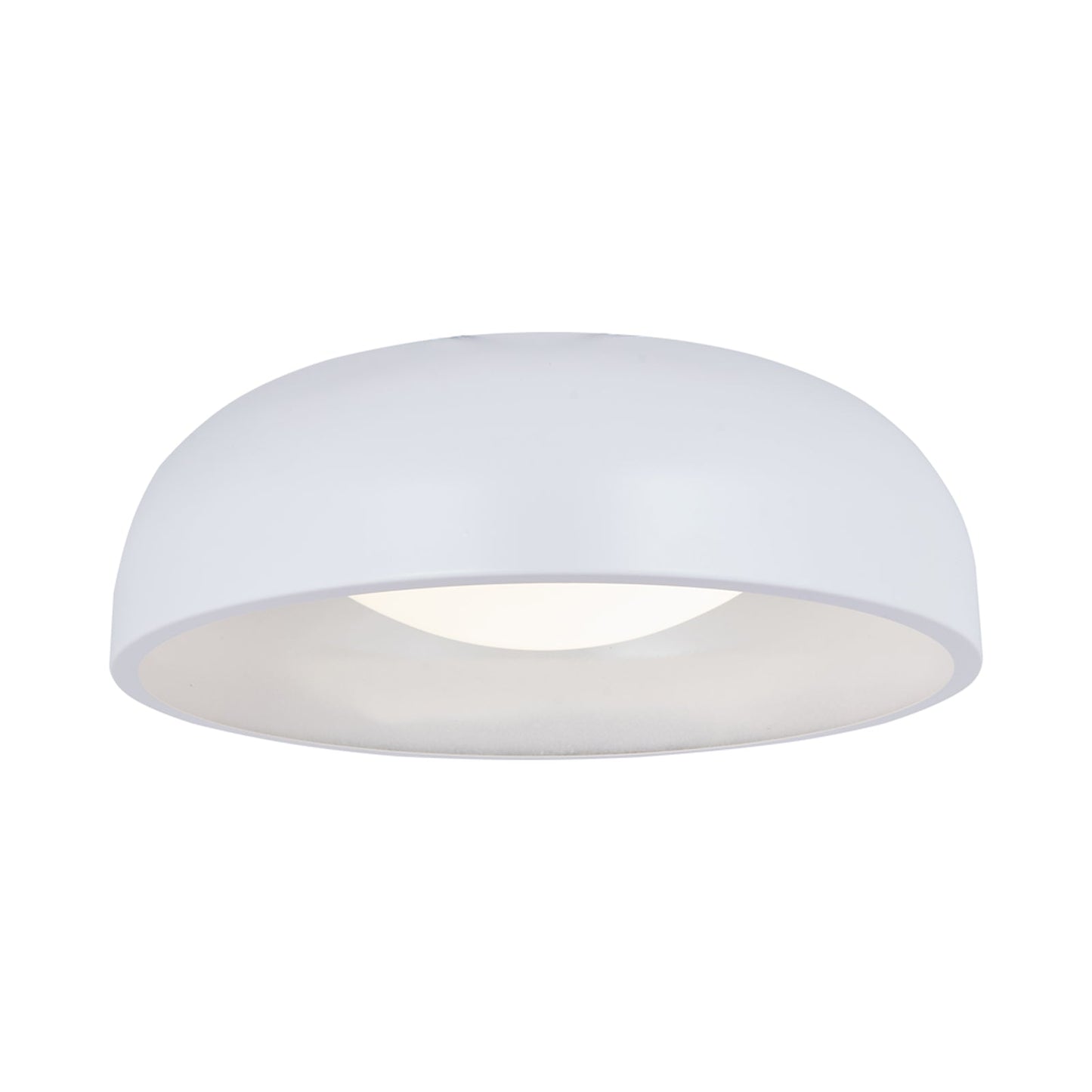 Lynx LED Flush Mount Ceiling Light in Detail.