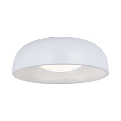 Lynx LED Flush Mount Ceiling Light in Detail.