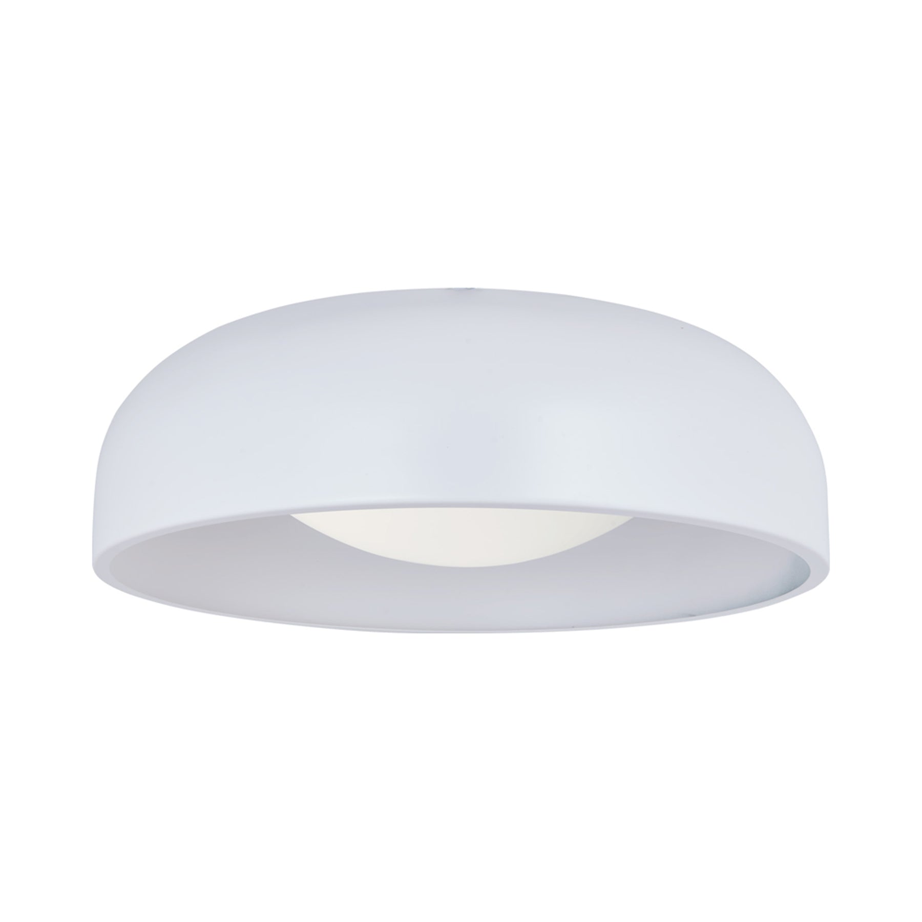 Lynx LED Flush Mount Ceiling Light in Detail.