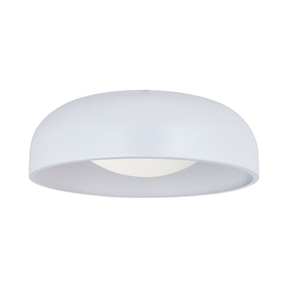 Lynx LED Flush Mount Ceiling Light in Detail.