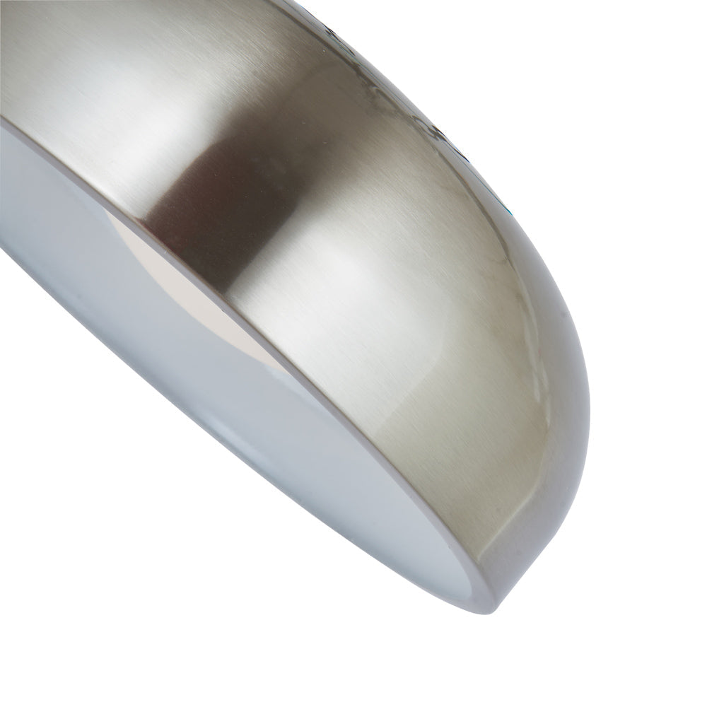 Lynx LED Flush Mount Ceiling Light in Detail.