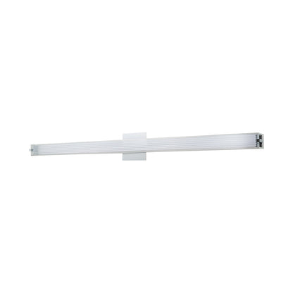 Macie LED Bath Vanity Light in Detail.