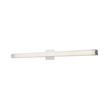 Macie LED Bath Vanity Light in Detail.