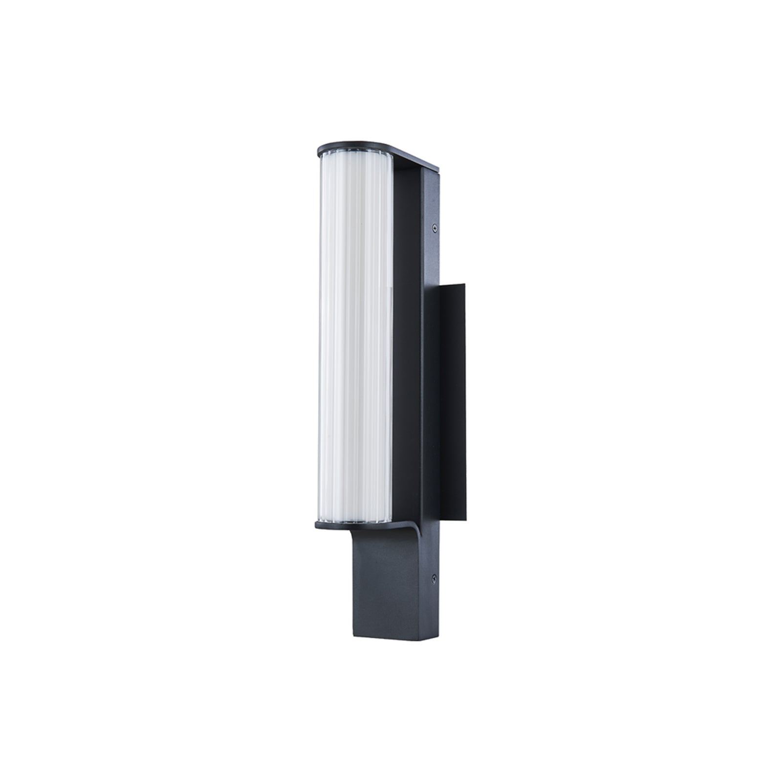 Macie Outdoor LED Wall Light.