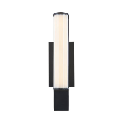Macie Outdoor LED Wall Light in Detail.