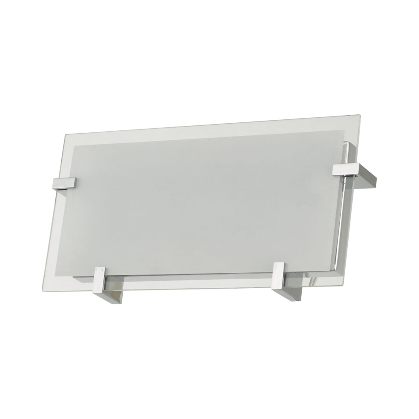 Matrix LED Bath Vanity Light.