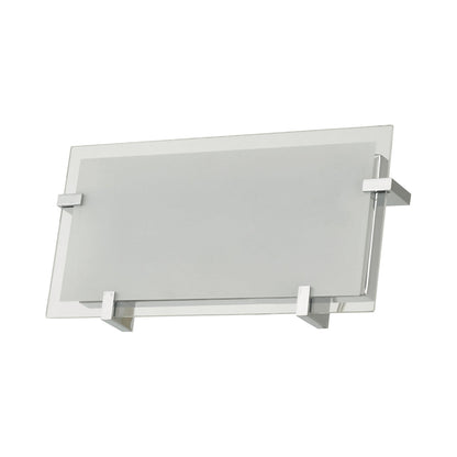Matrix LED Bath Vanity Light.