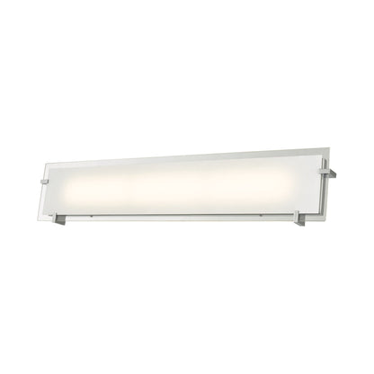 Matrix LED Bath Vanity Light in (30-Inch).
