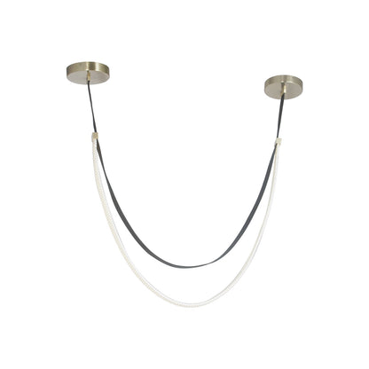 MilkyWay LED Pendant Light (98-Inch).