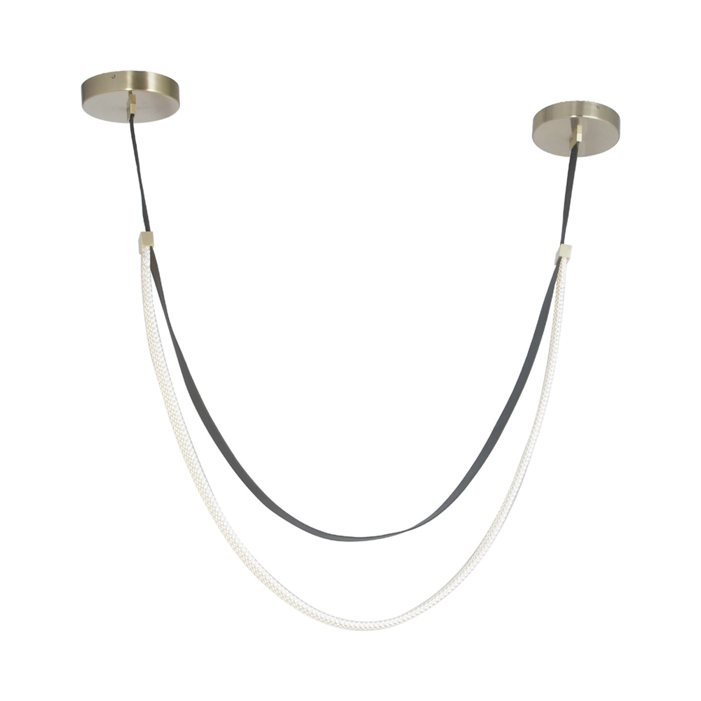 MilkyWay LED Pendant Light (120-Inch).