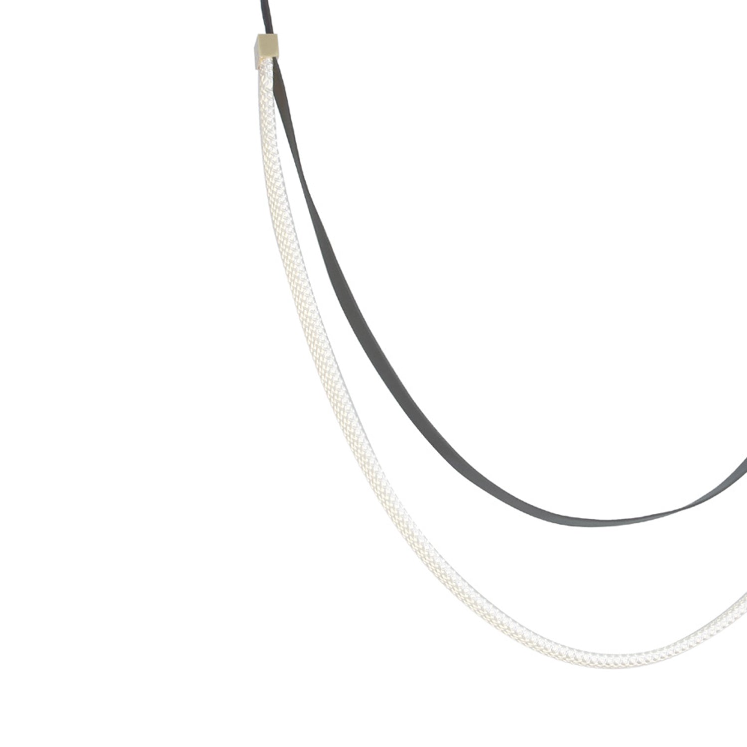 MilkyWay LED Pendant Light in Detail.