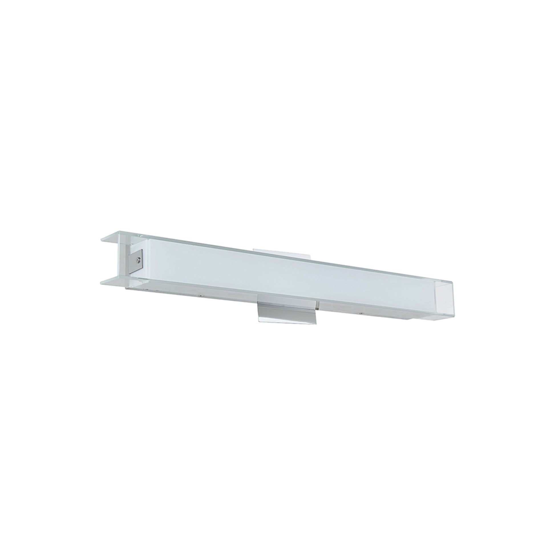 Mist LED Bath Vanity Light (24-Inch).