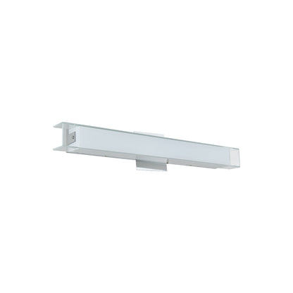 Mist LED Bath Vanity Light (24-Inch).