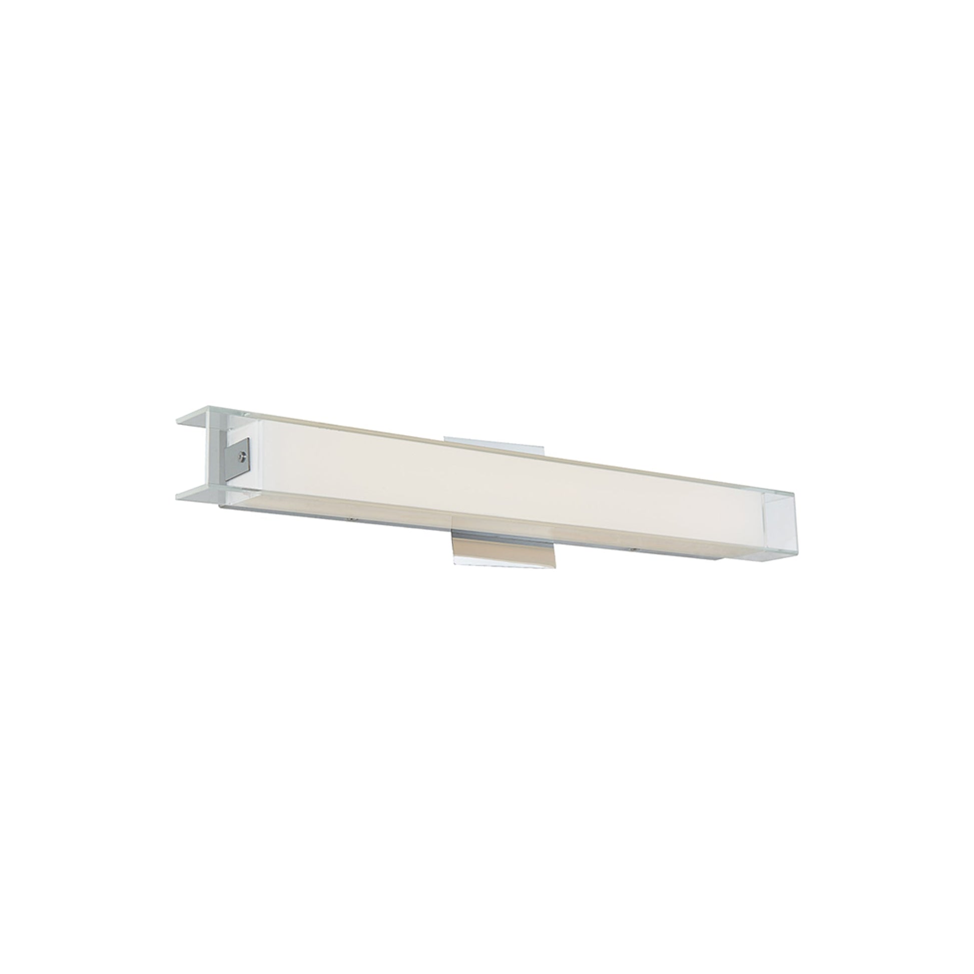 Mist LED Bath Vanity Light.