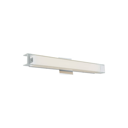 Mist LED Bath Vanity Light.