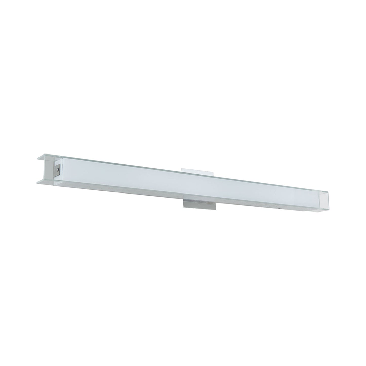 Mist LED Bath Vanity Light (36-Inch).