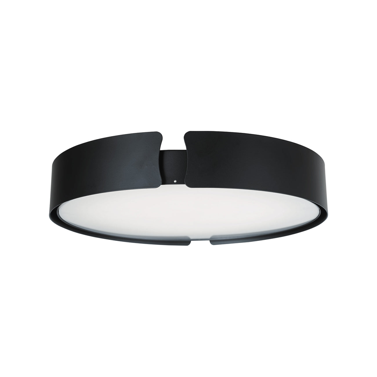 Mystic LED Flush Mount Ceiling Light.