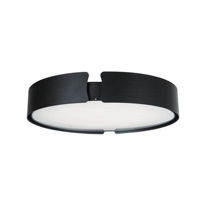 Mystic LED Flush Mount Ceiling Light.