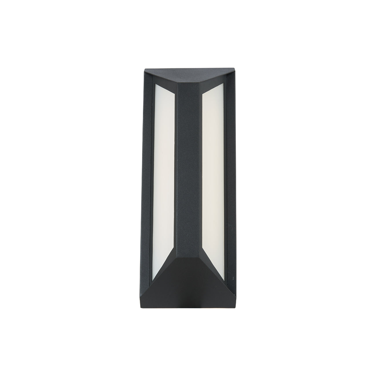 Newport Outdoor LED Wall Light.