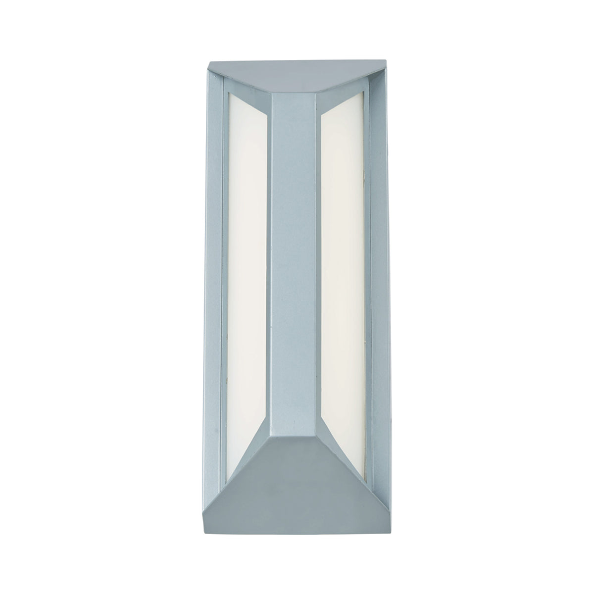 Newport Outdoor LED Wall Light in Detail.