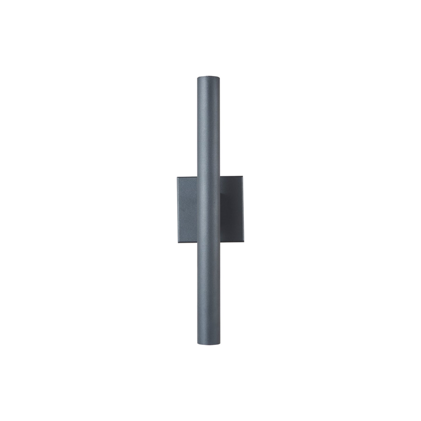 Obelisk Outdoor LED Wall Light.