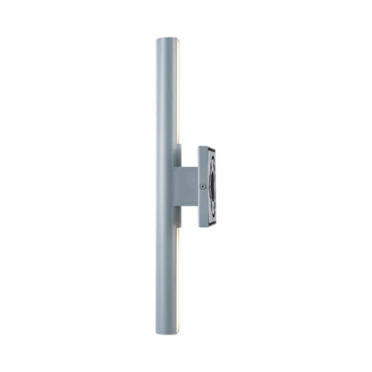 Obelisk Outdoor LED Wall Light in Detail.
