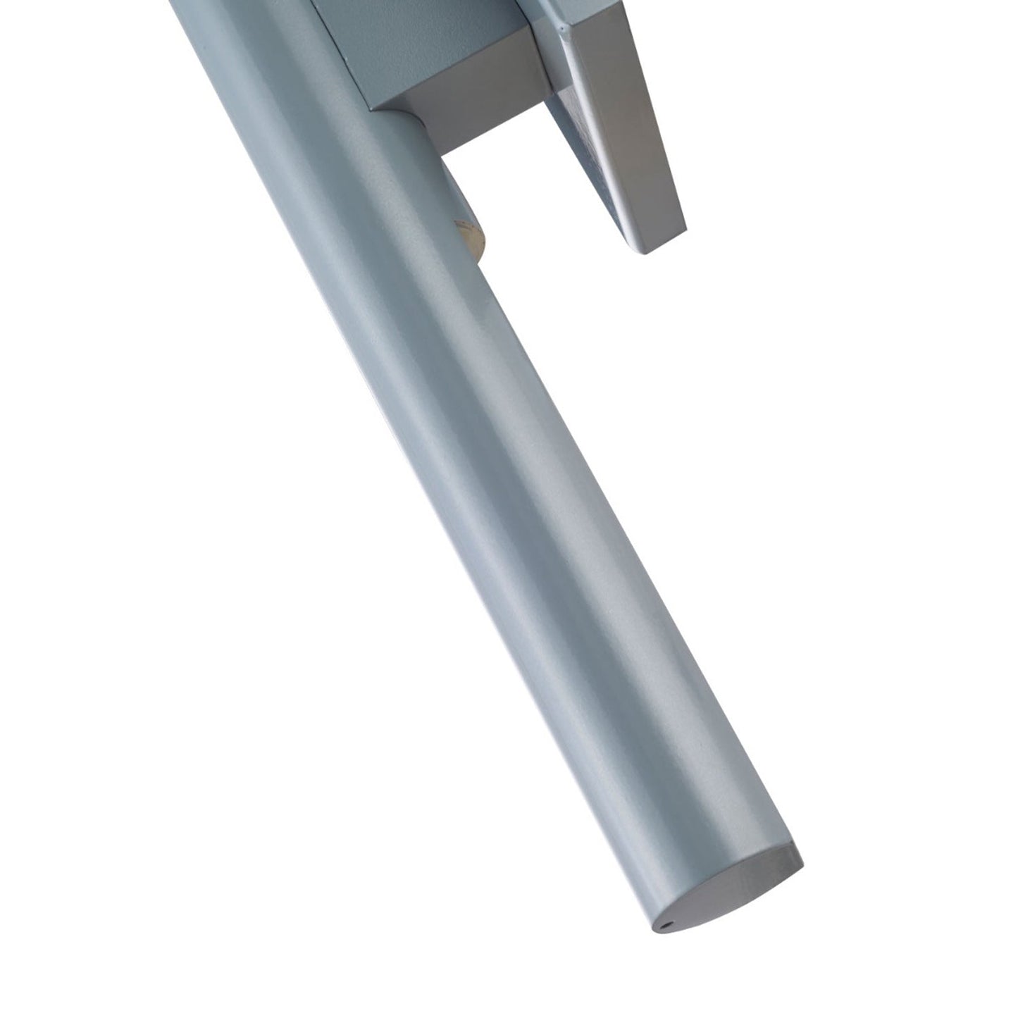 Obelisk Outdoor LED Wall Light in Detail.