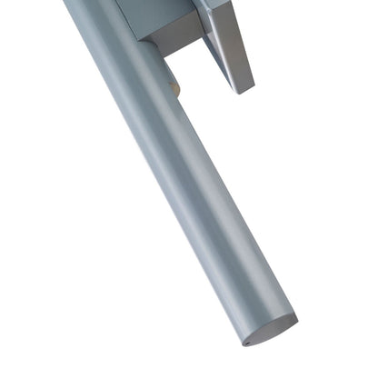 Obelisk Outdoor LED Wall Light in Detail.