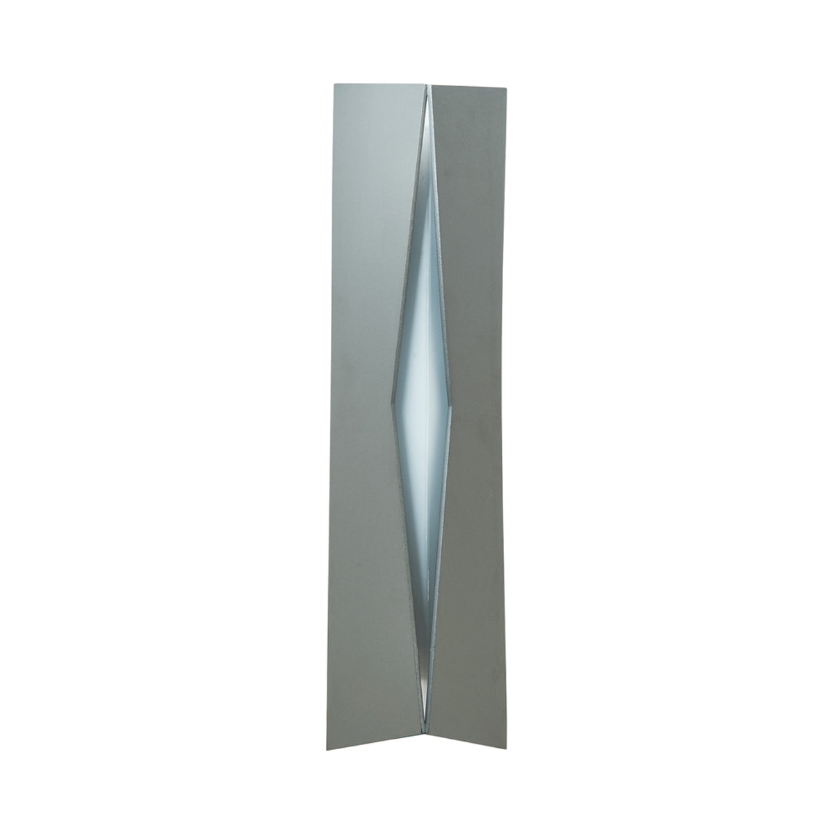 Omega Outdoor LED Wall Light.
