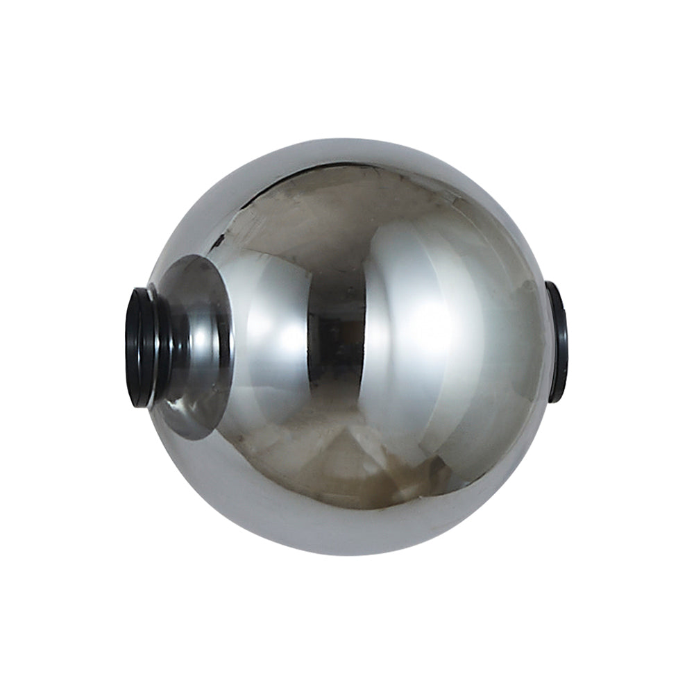 Orb Glass.