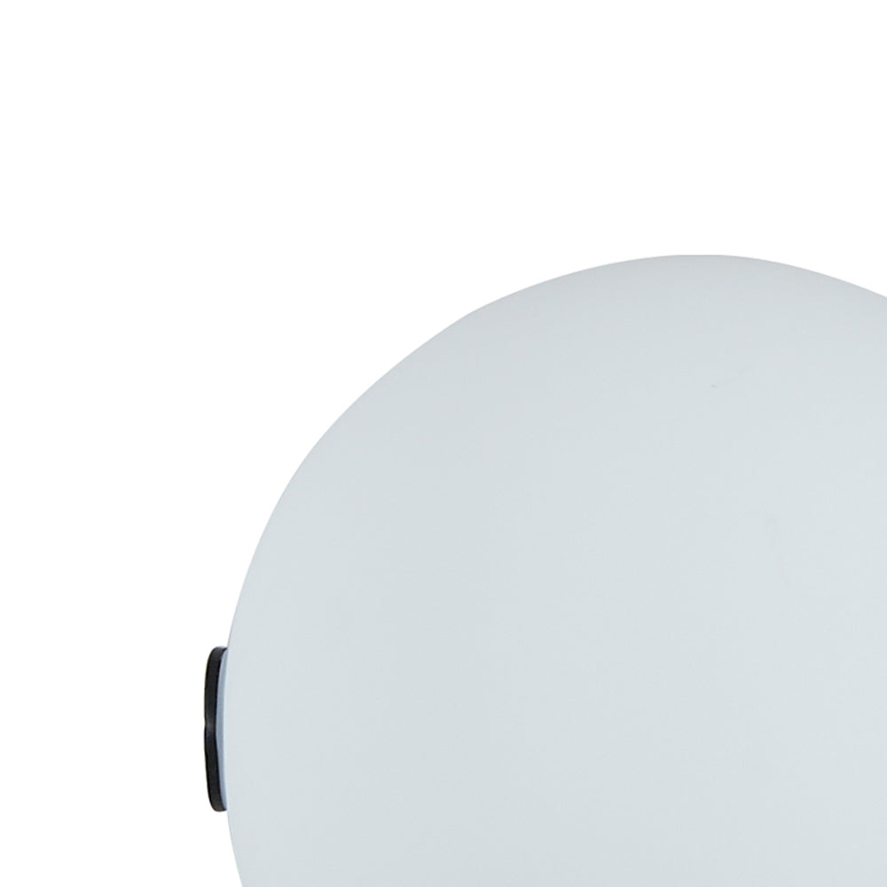 Orb Glass in Detail.
